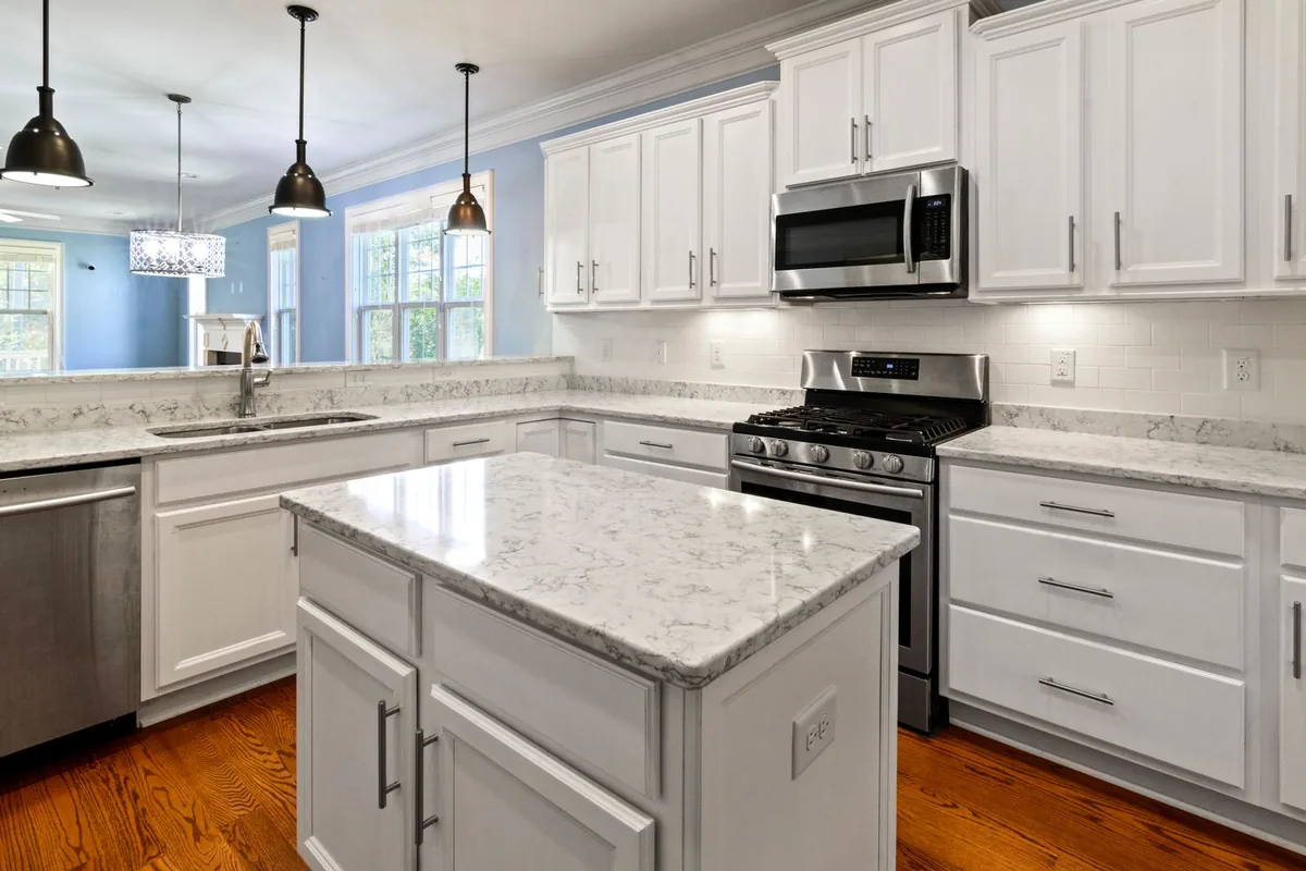 Filth & Squalor Cleanup in Hillburn, NY