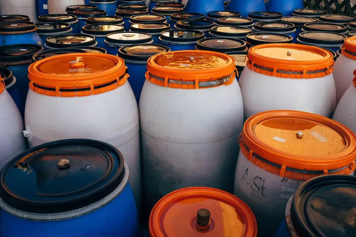Medical Waste Removal in Hillburn, NY